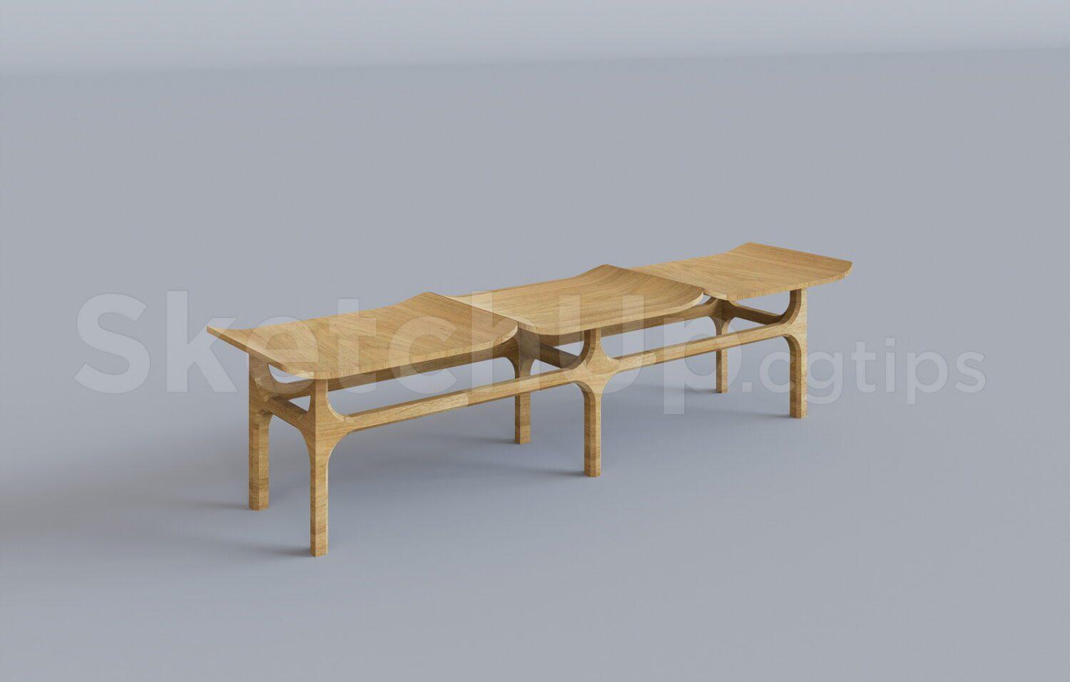 Bench