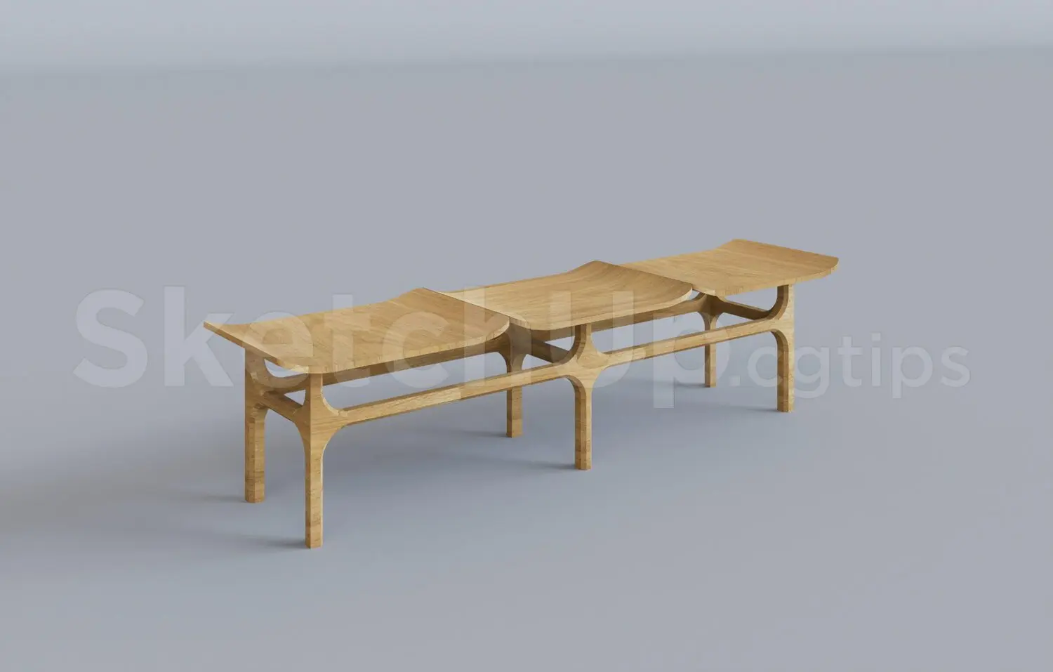 Bench