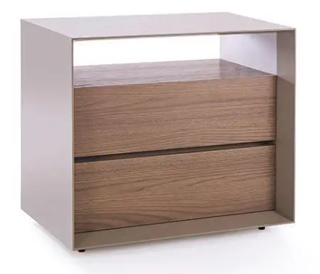 PVA - Lider Interiores - Mini Comoda Cut 80x50