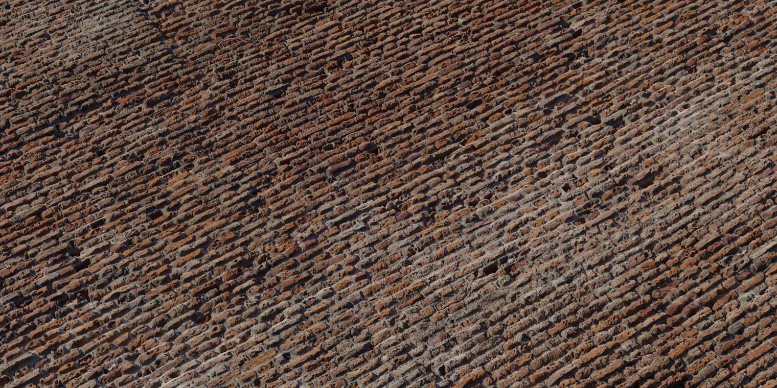 Church Bricks 2