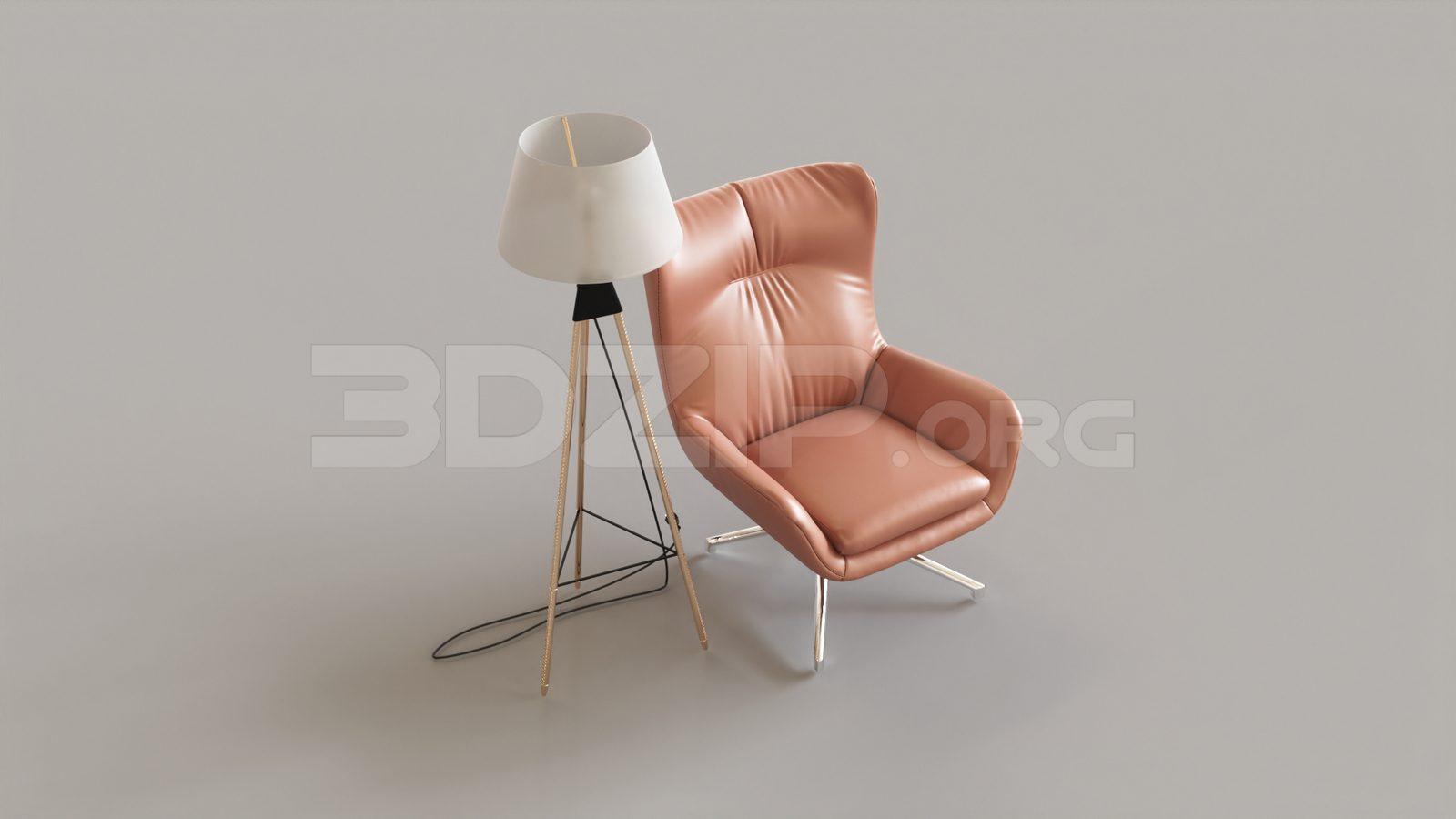 Armchair