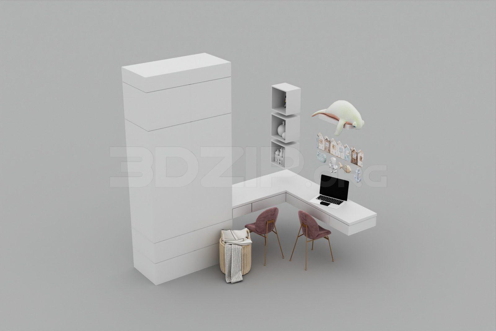 Desk