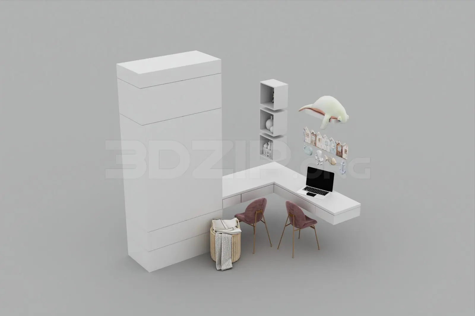 Desk