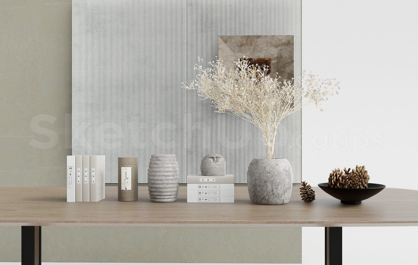 Decorative Set