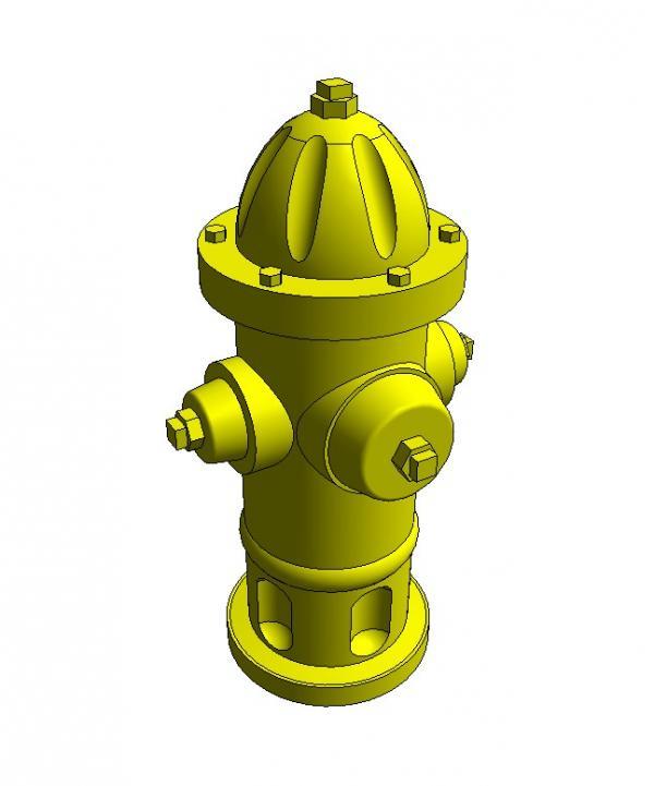 Fire Hydrant