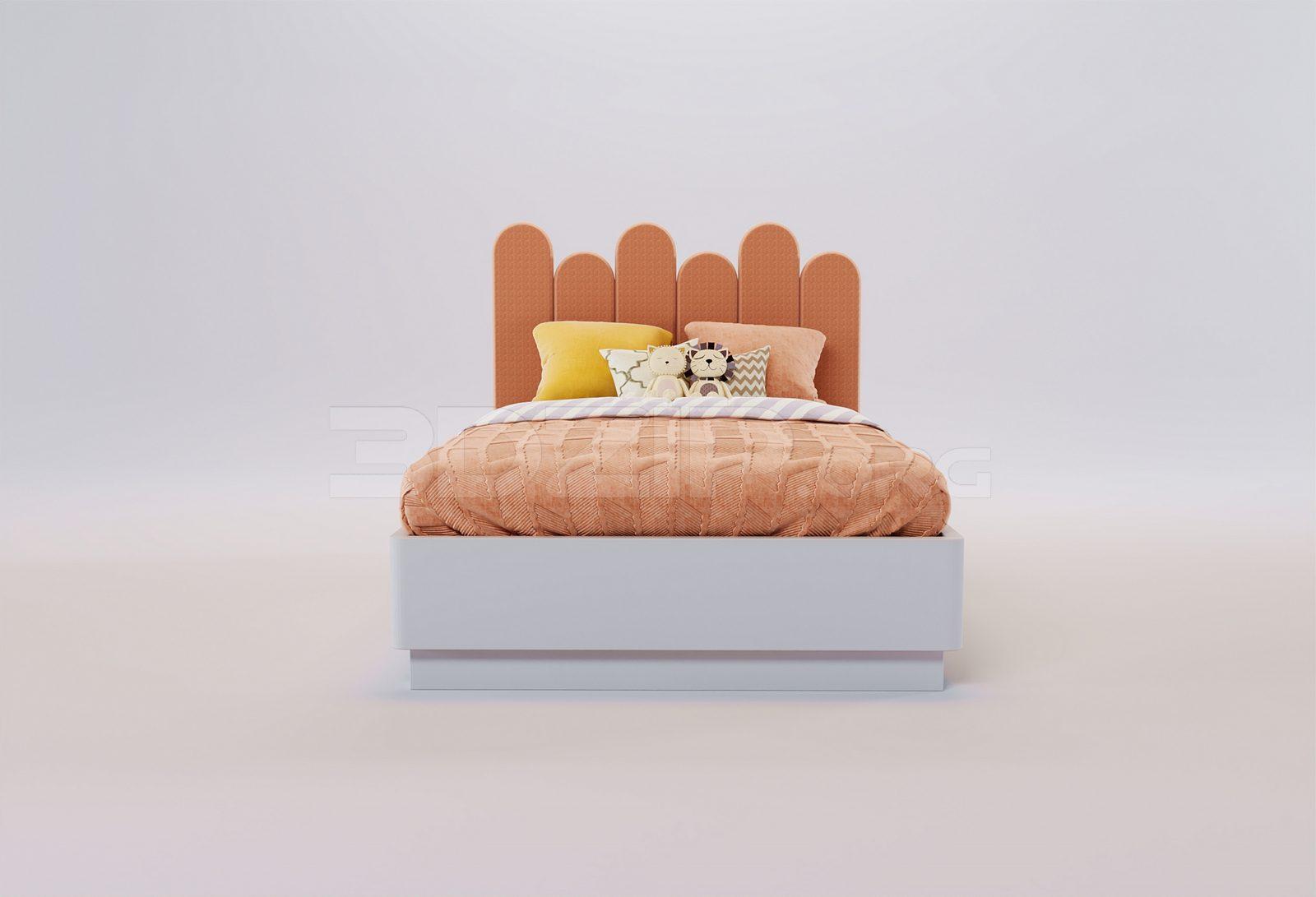 Child Bed
