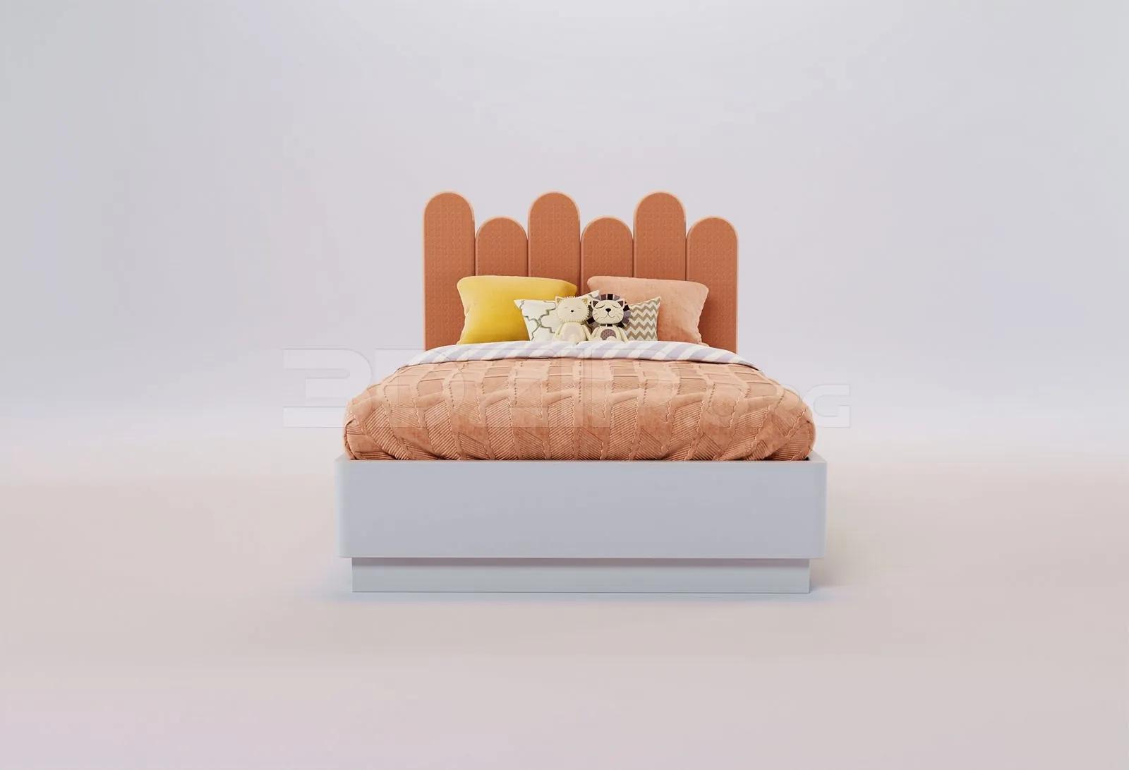 Child Bed