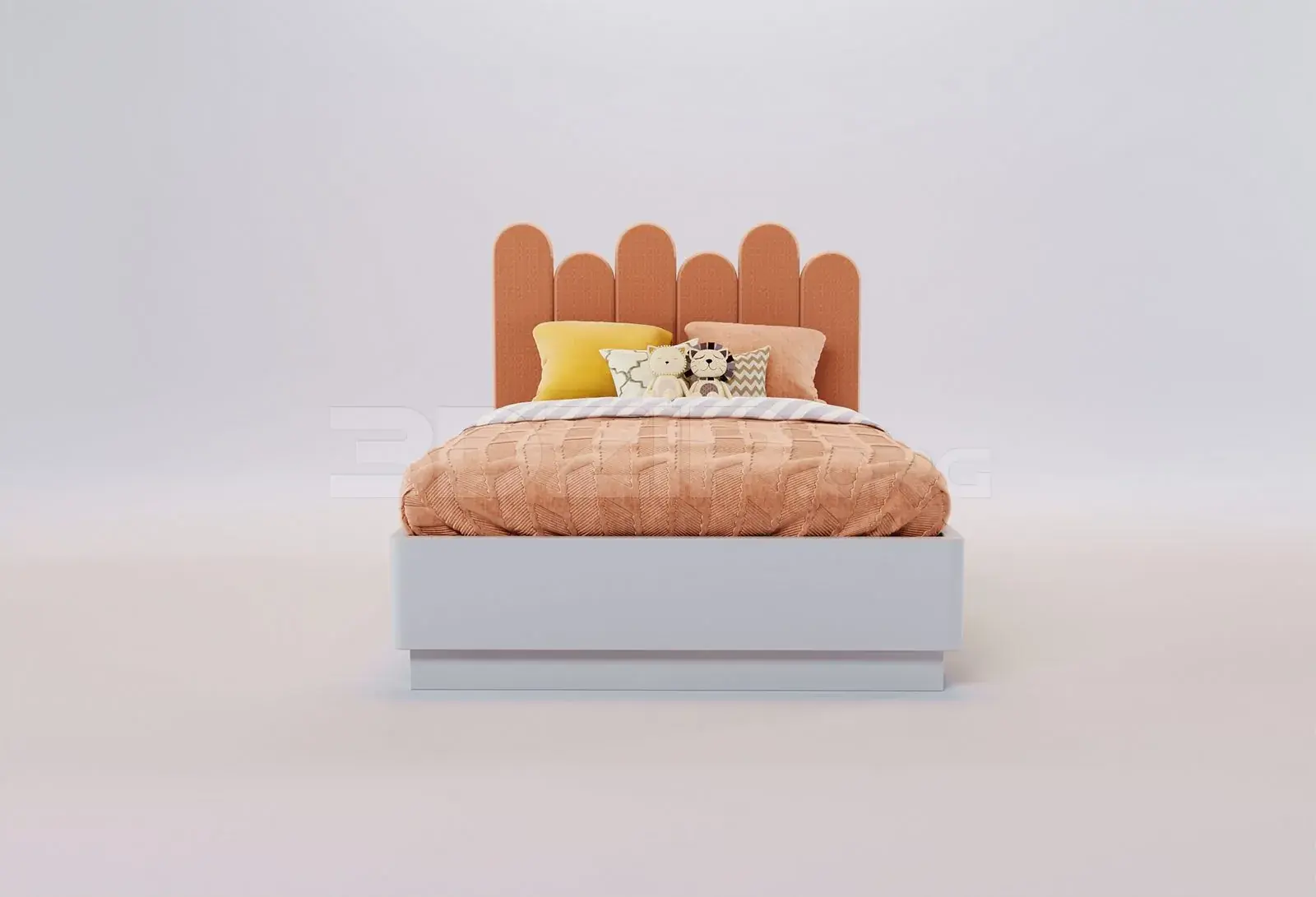 Child Bed