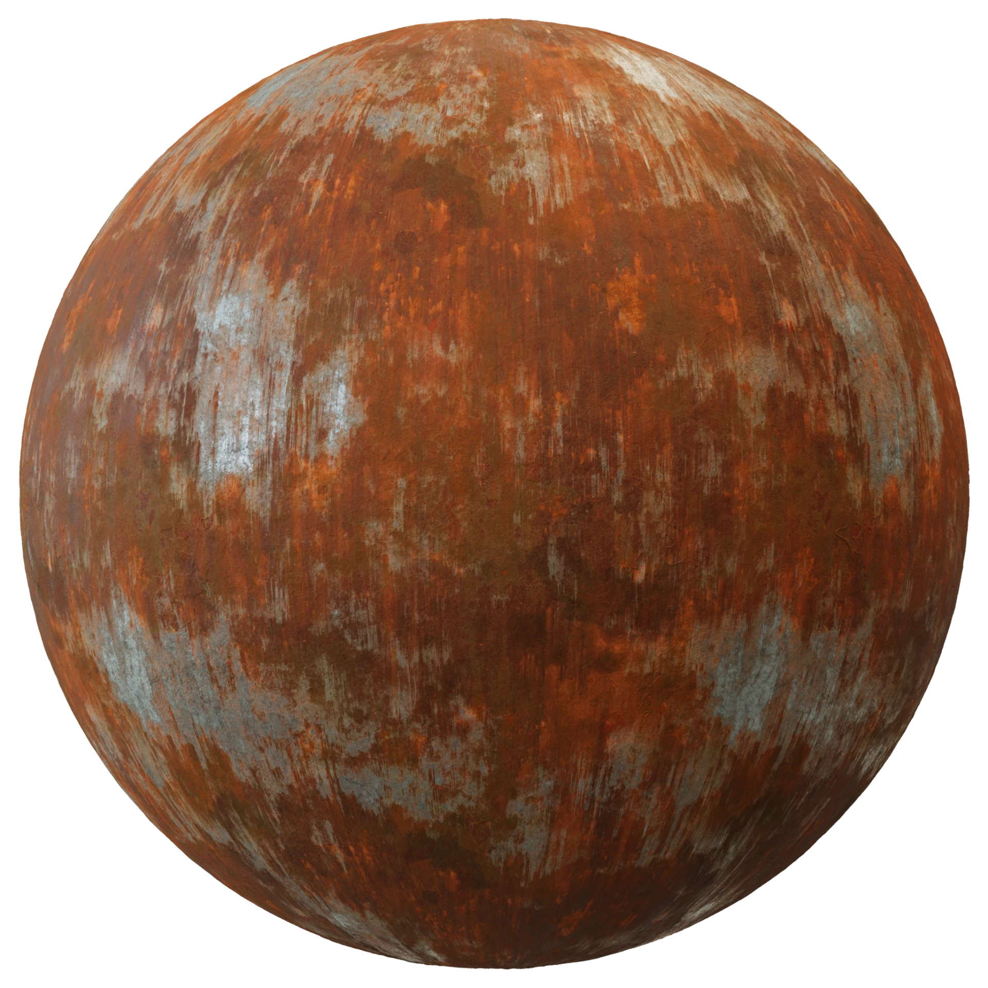 Metal 041 C