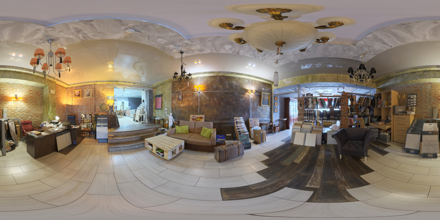 Decor Shop