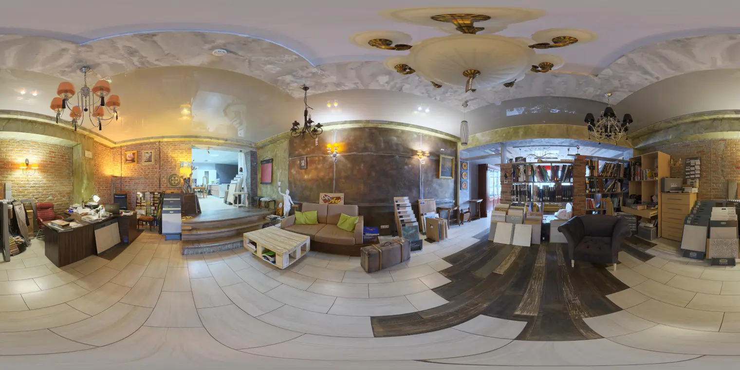 Decor Shop — preview 1, by Sergej Majboroda (Poly Haven, CC0)