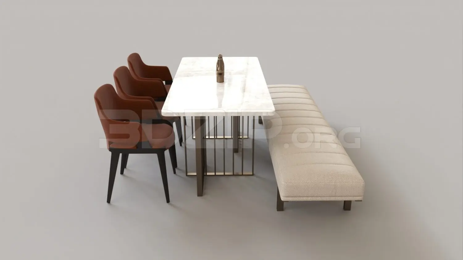 Dining Table And Chair
