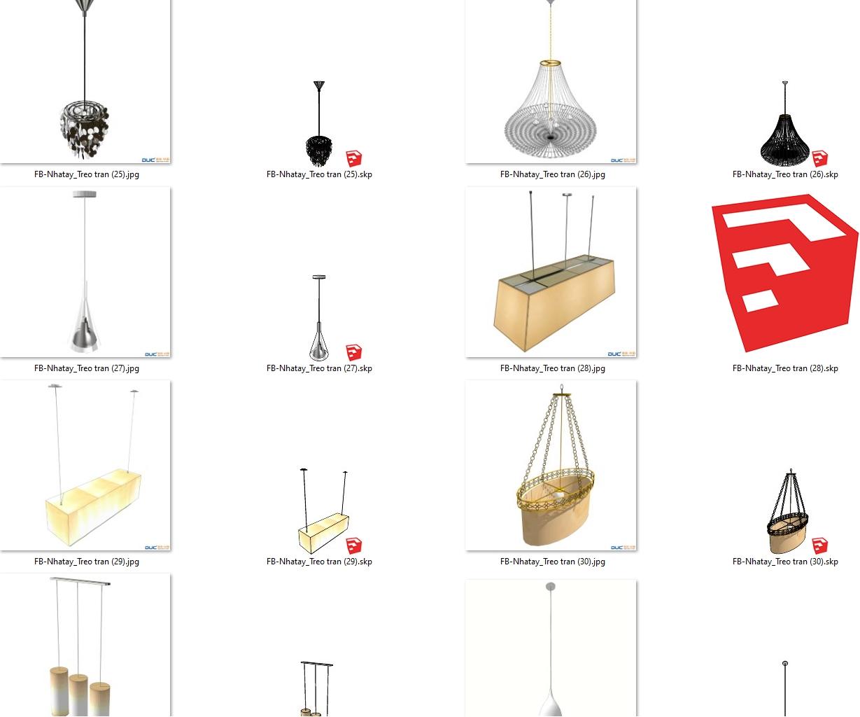 Ceiling Lights
