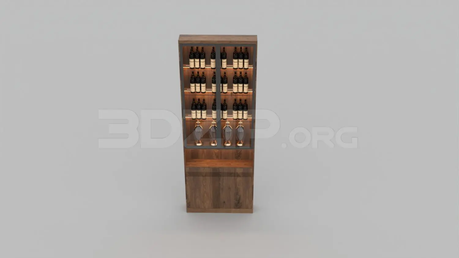 Wine Cabinet