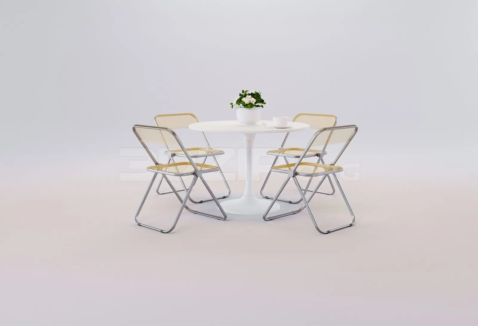 Dining Table And Chair