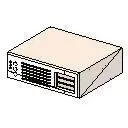 horizontal CPU