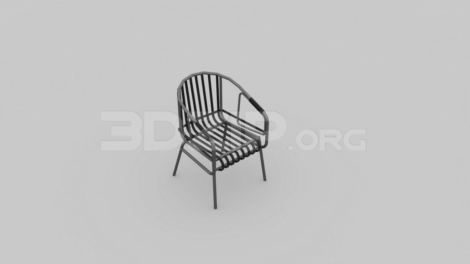 Armchair