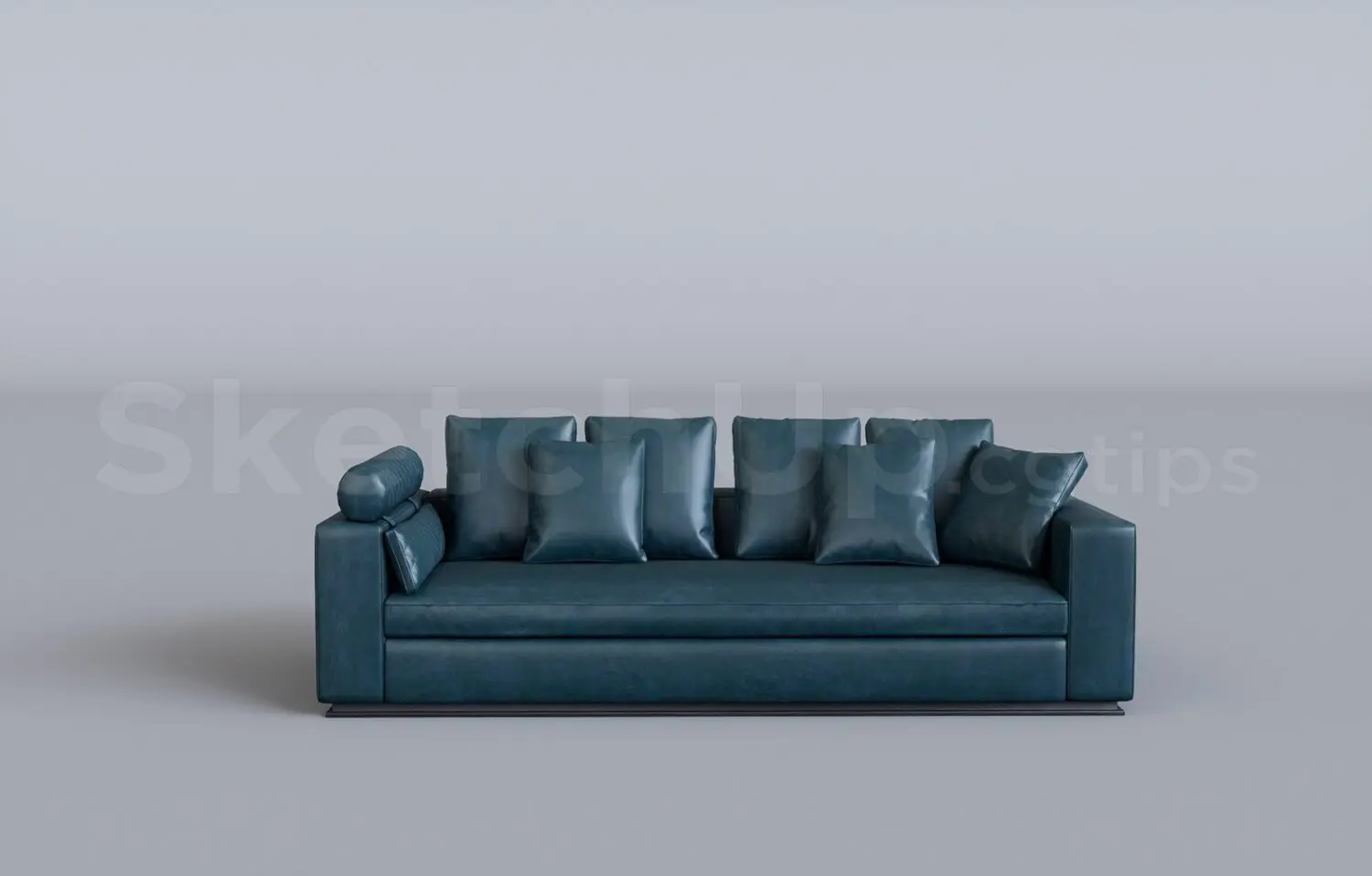 Sofa — preview 1 (cgtips, CC0)