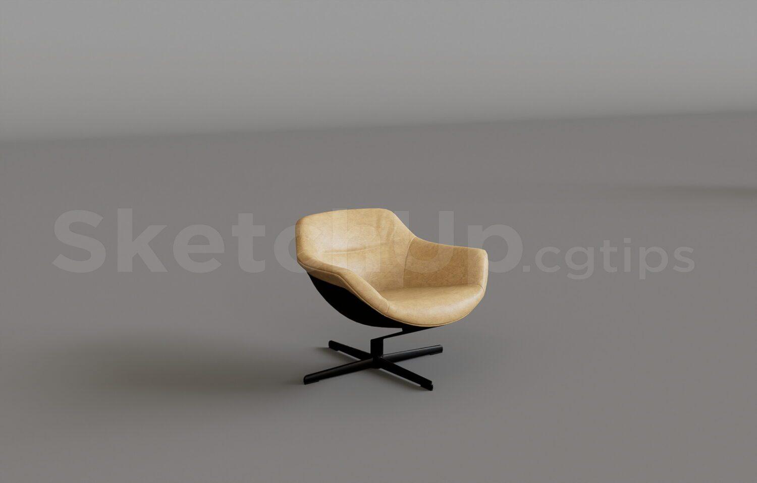 Armchair
