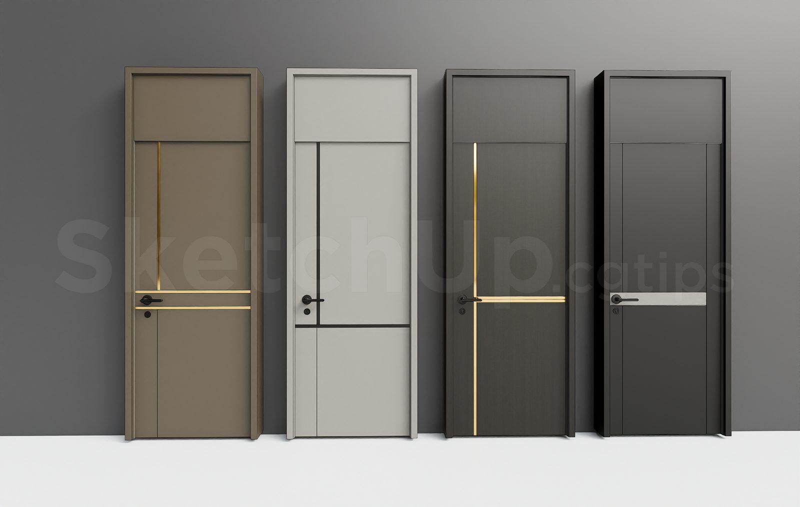 Door