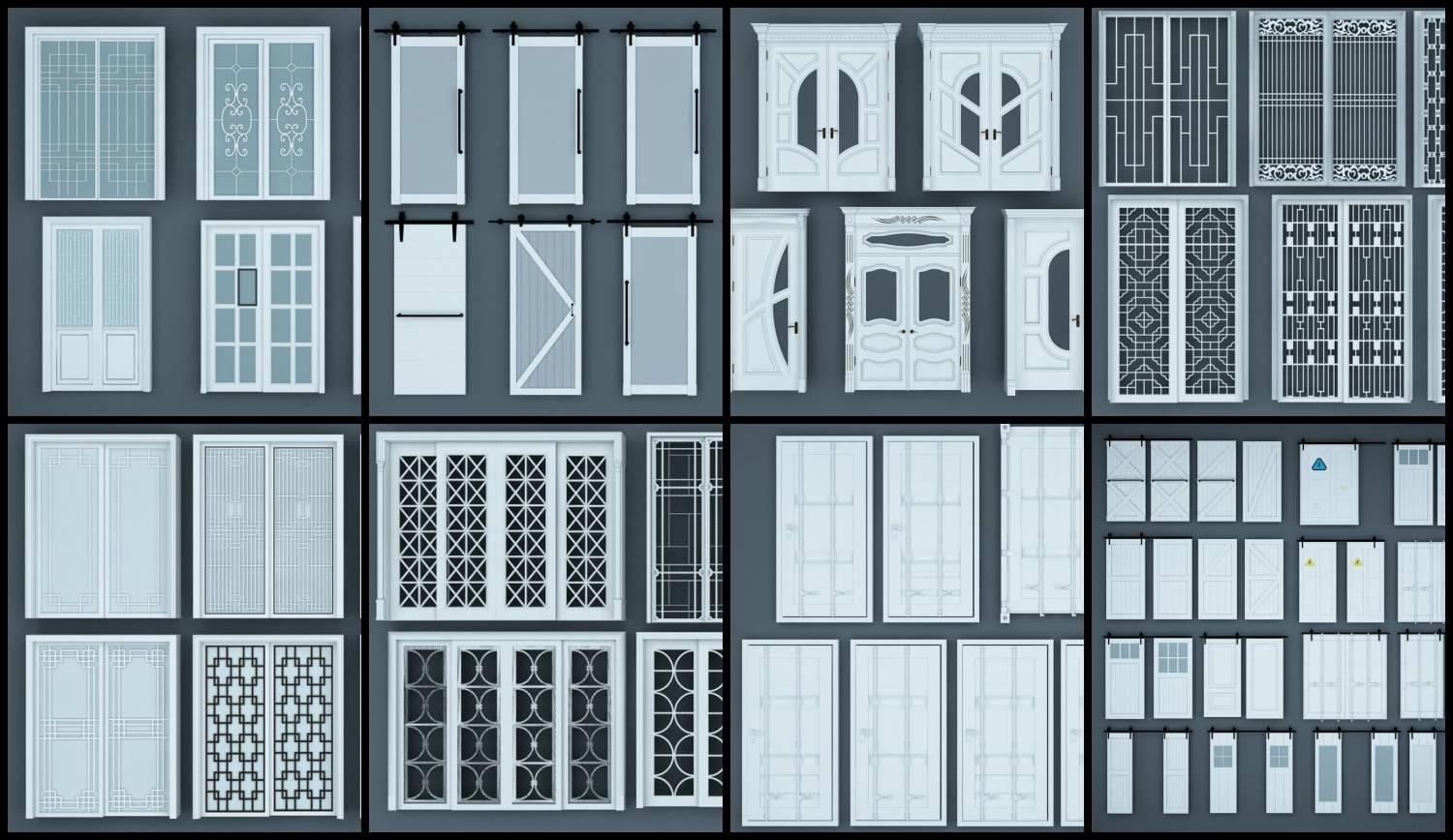 Door