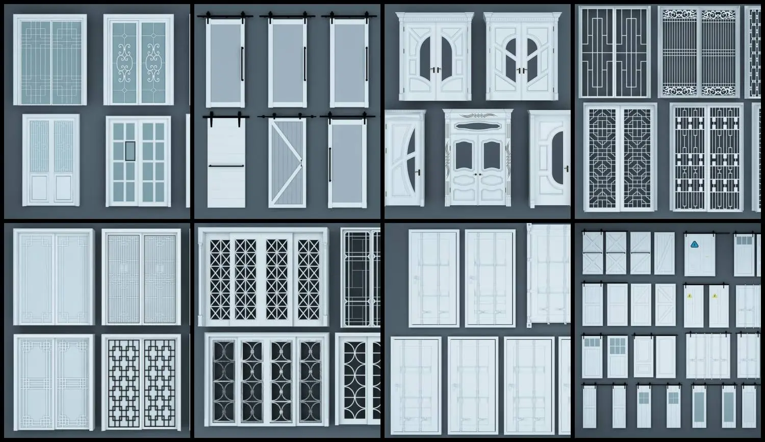 Door