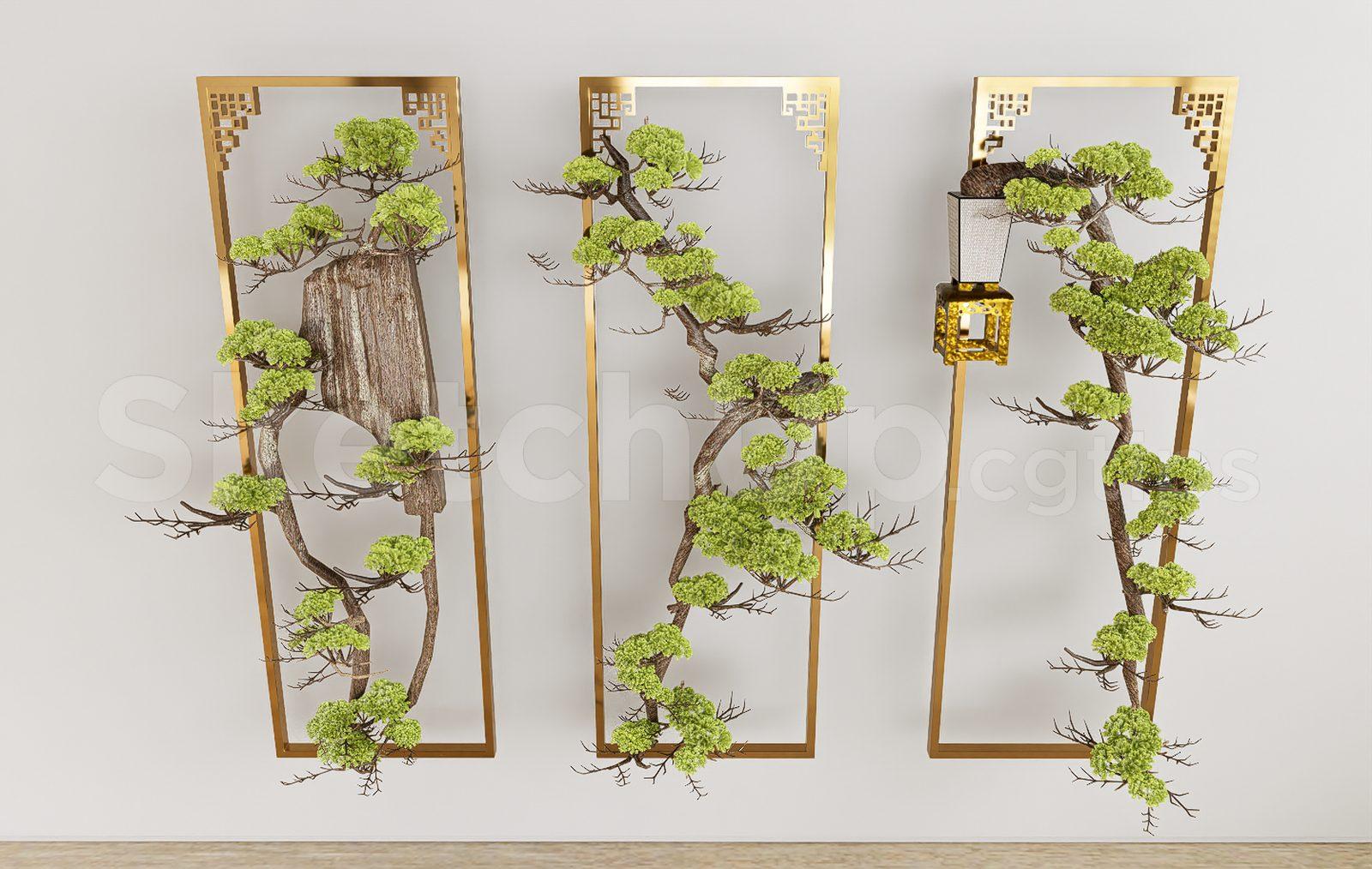 Wall Decoration