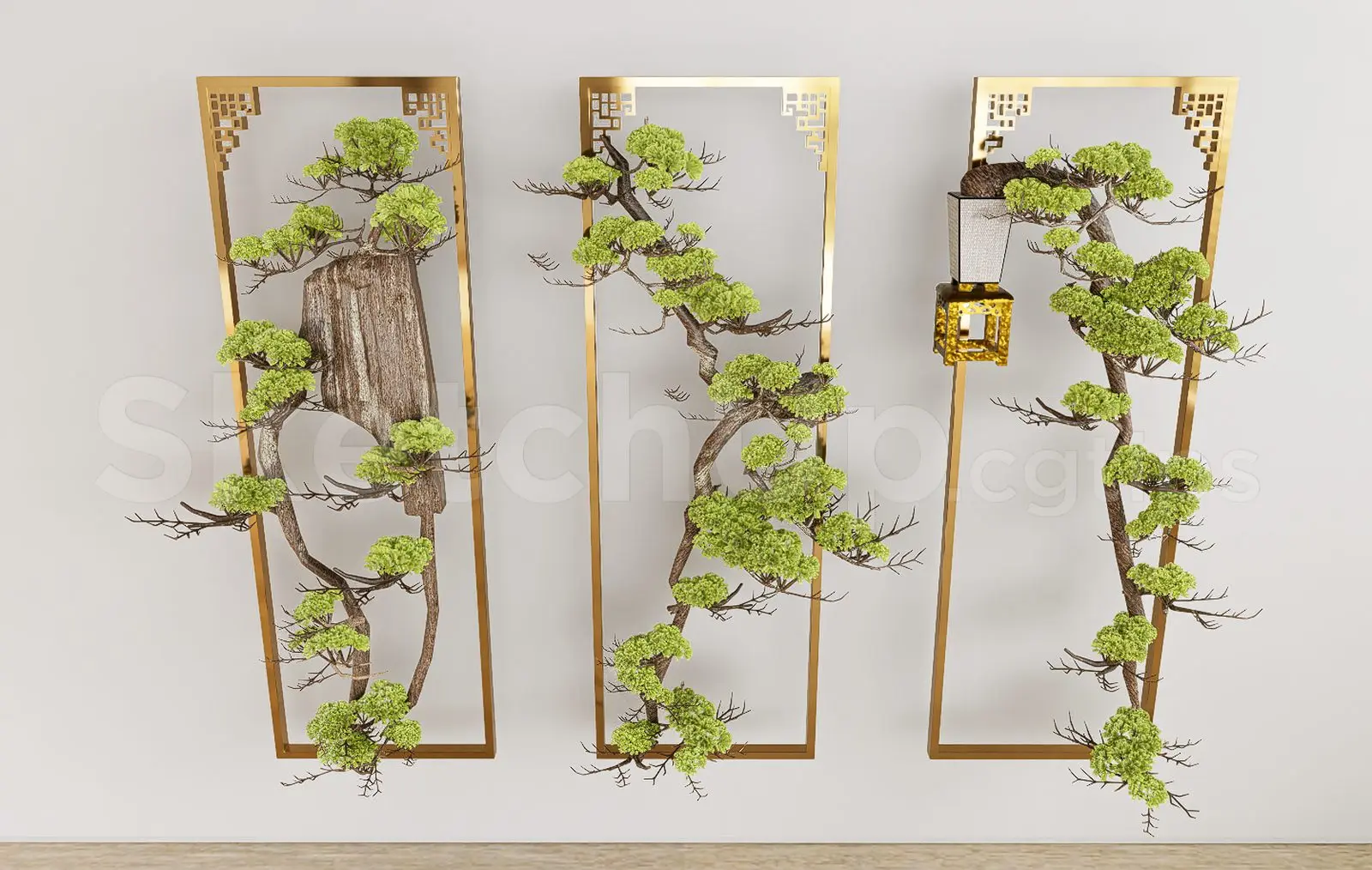 Wall Decoration