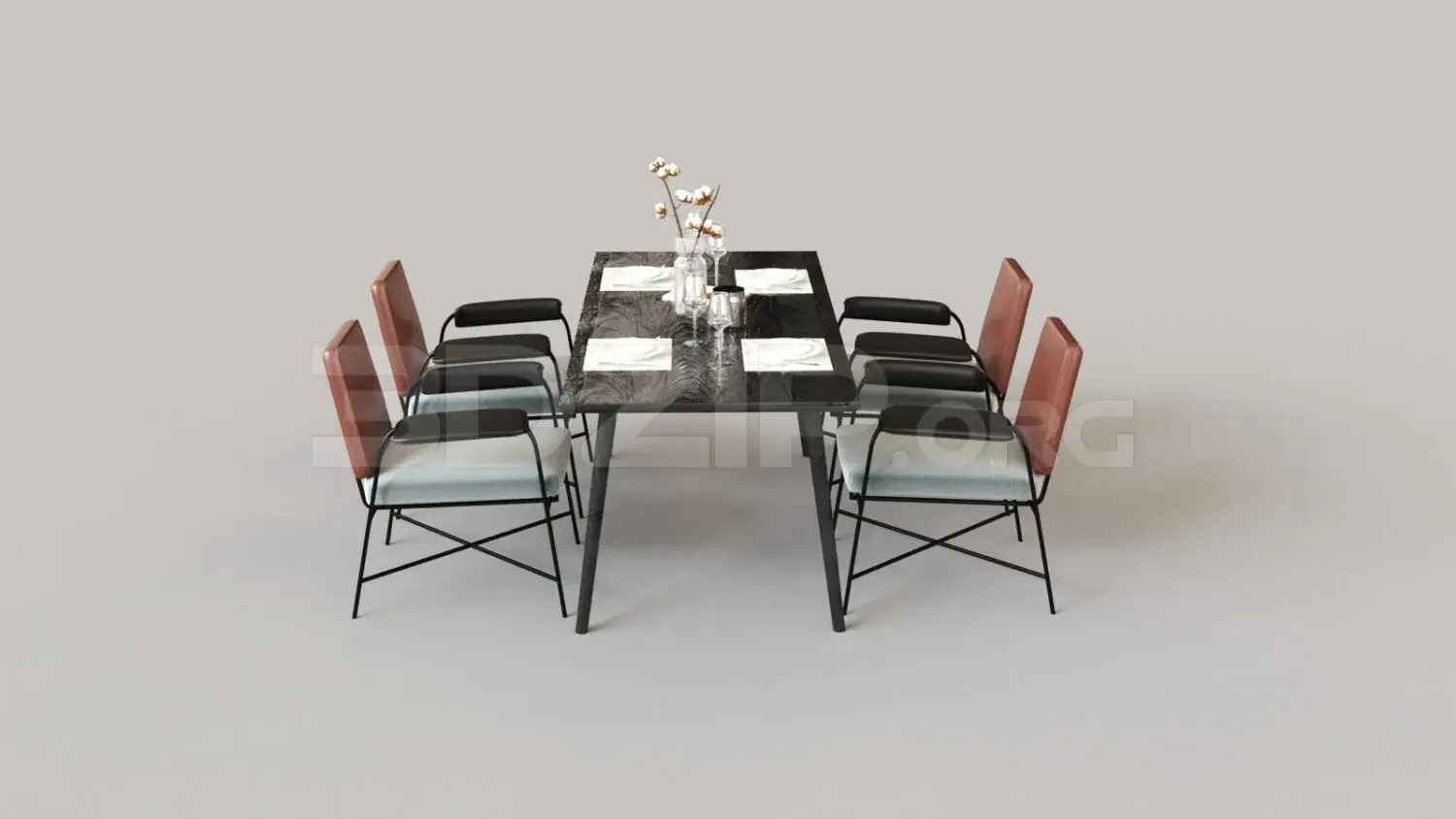 Dining Table And Chair