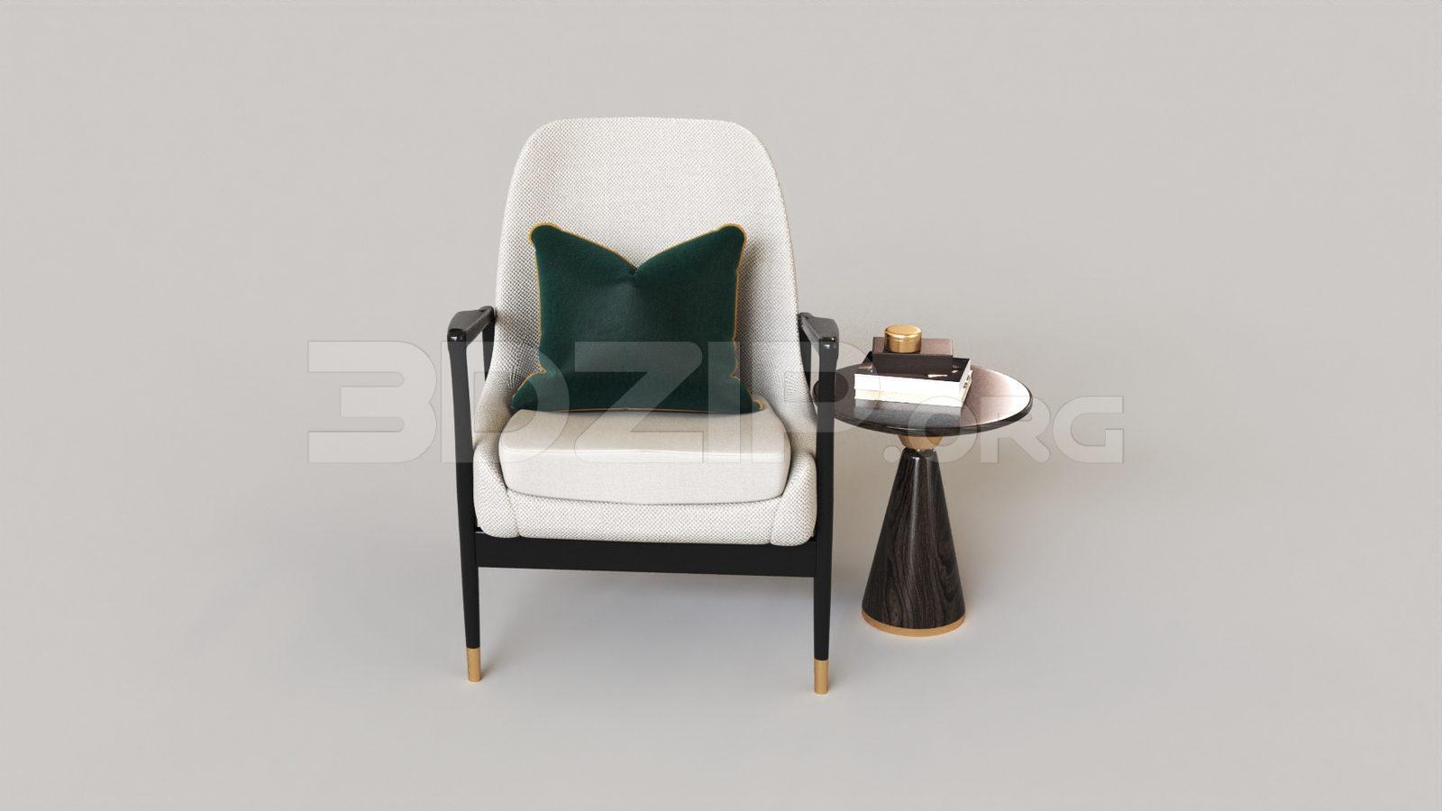 Armchair