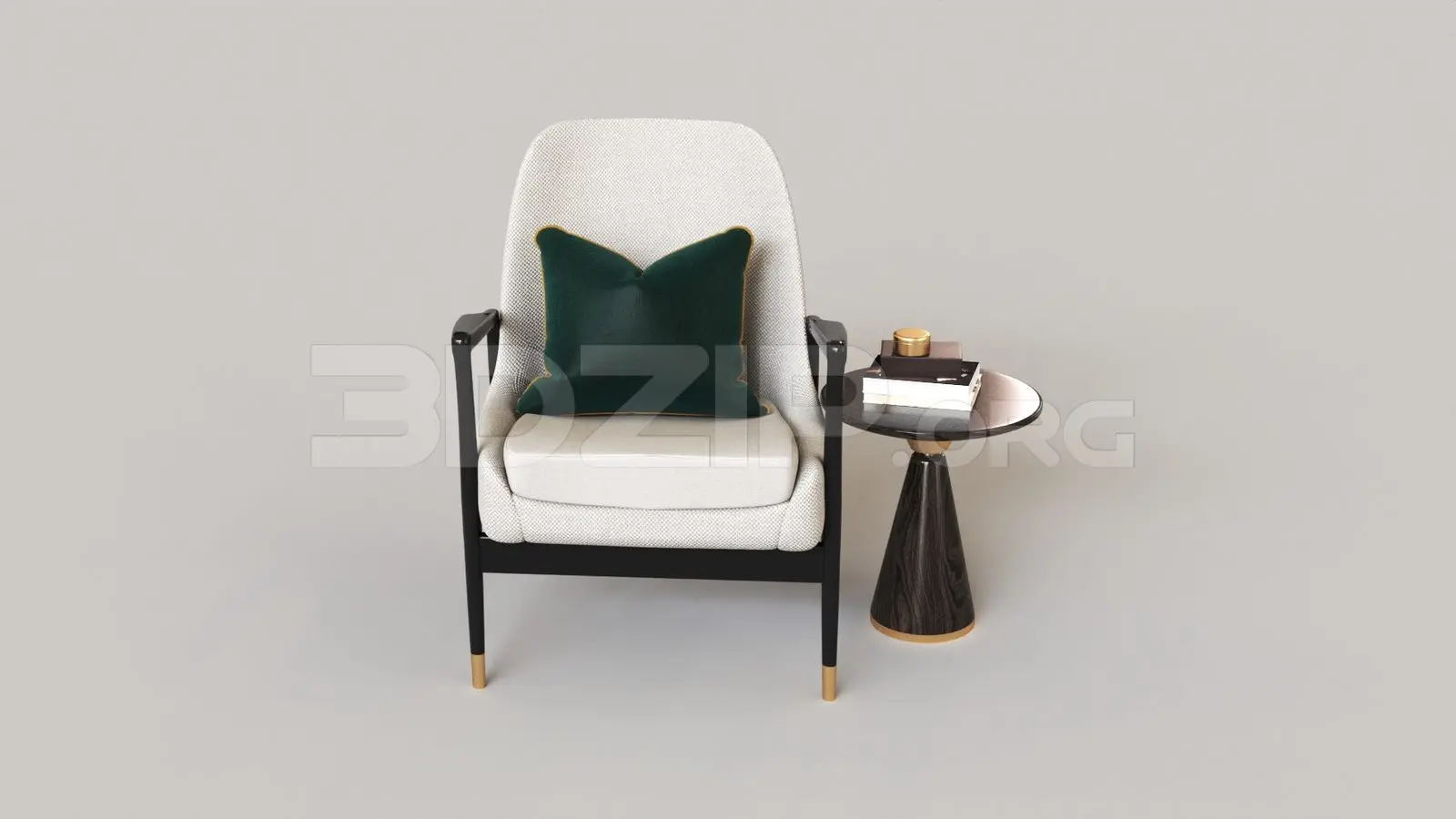 Armchair