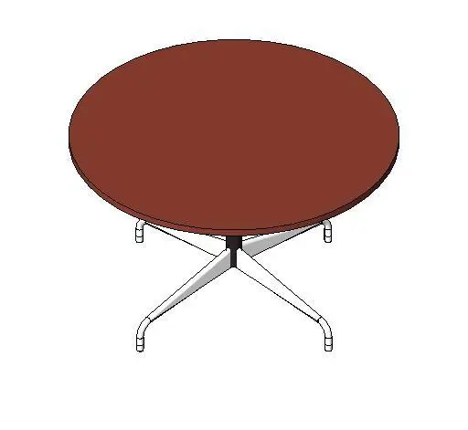 HermanMiller_ModernClassics_EamesTables_RoundTableSegmentedBase_42D-54D