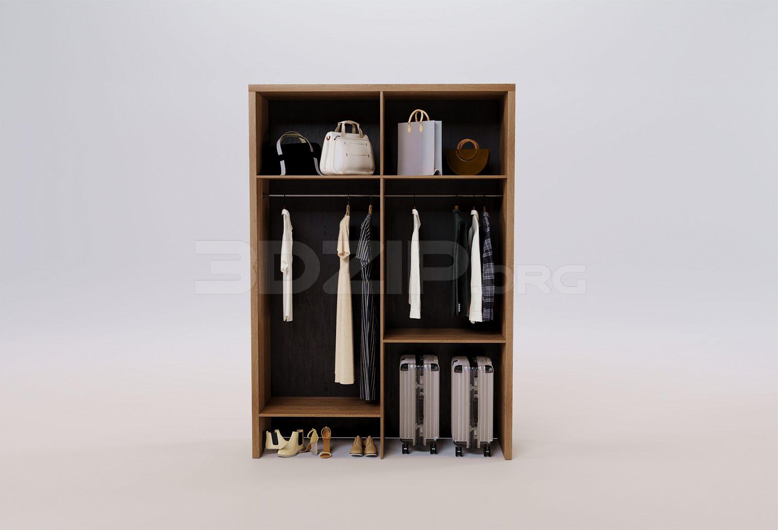 Wardrobe