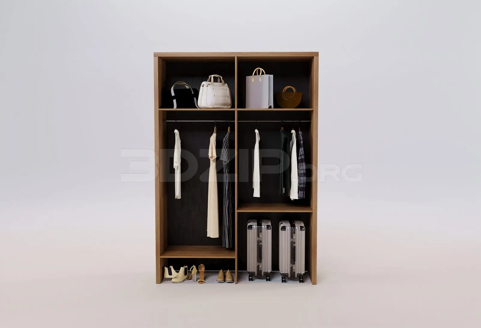 Wardrobe