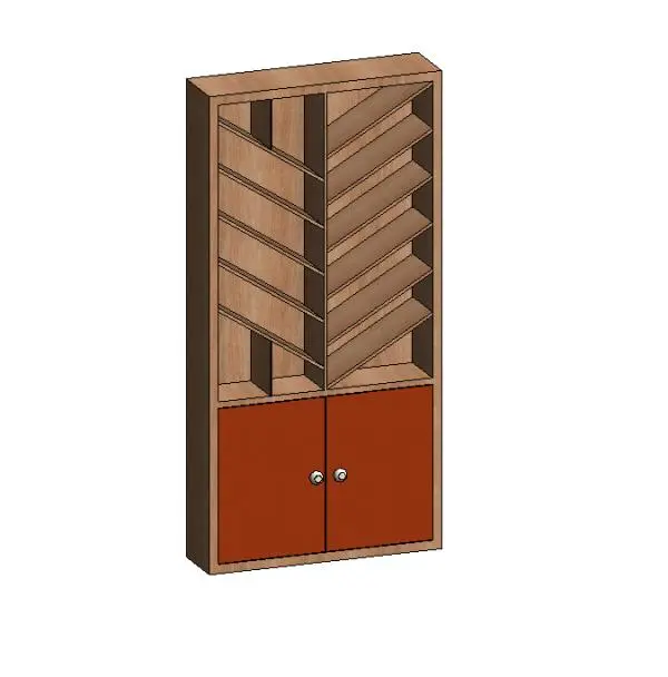 Cupboard