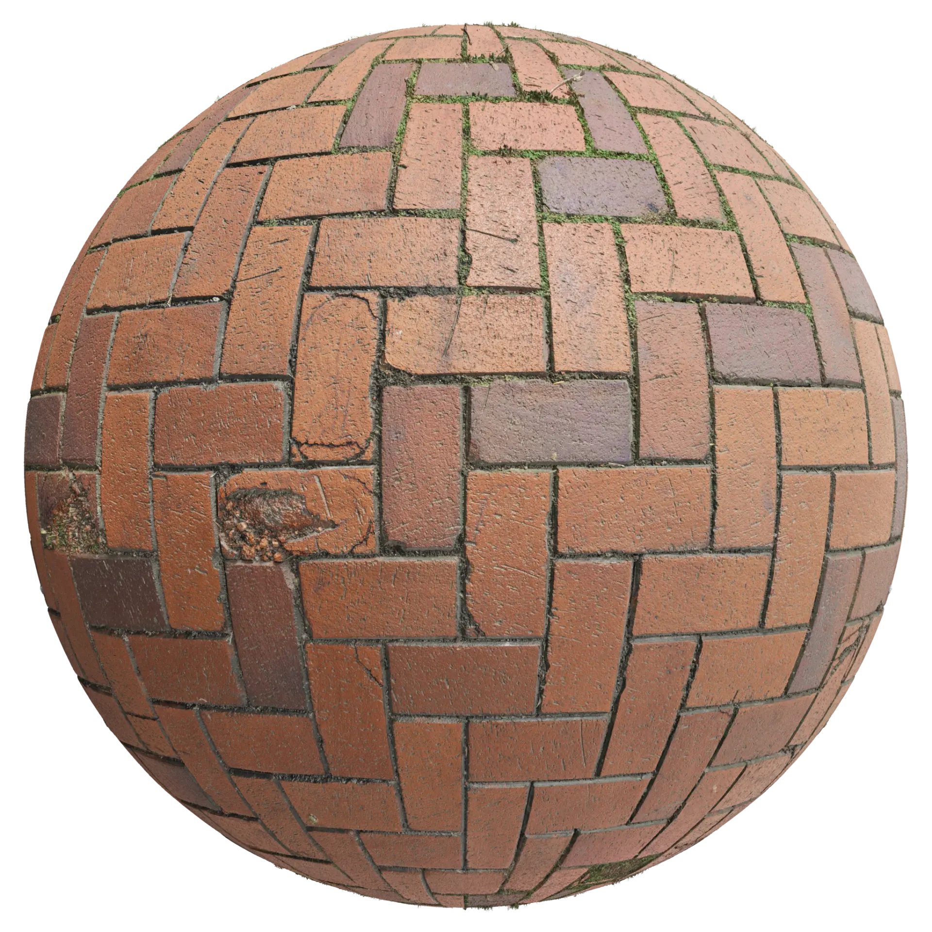 Paving Stones 114 — preview 1 (ambientCG, CC0)