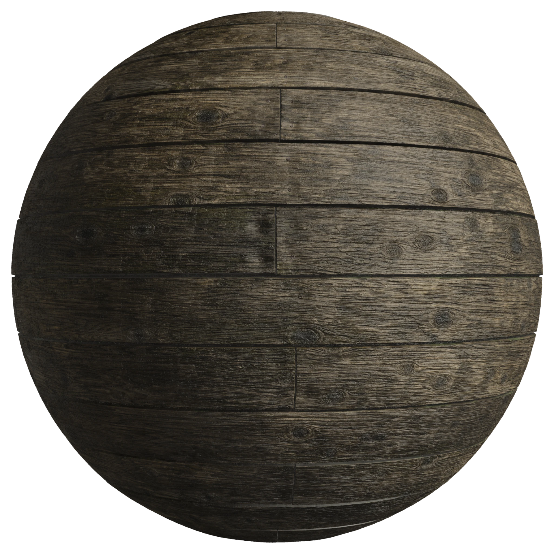 Planks 024 B