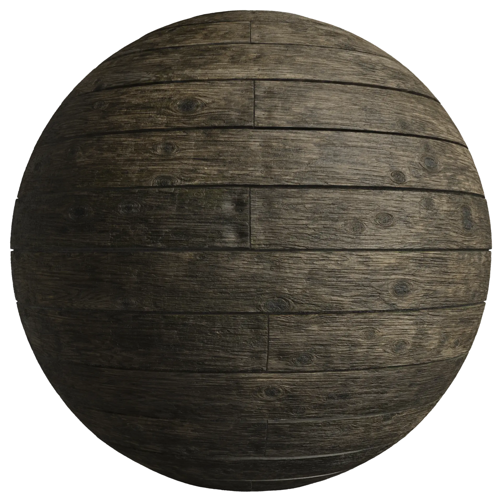 Planks 024 B