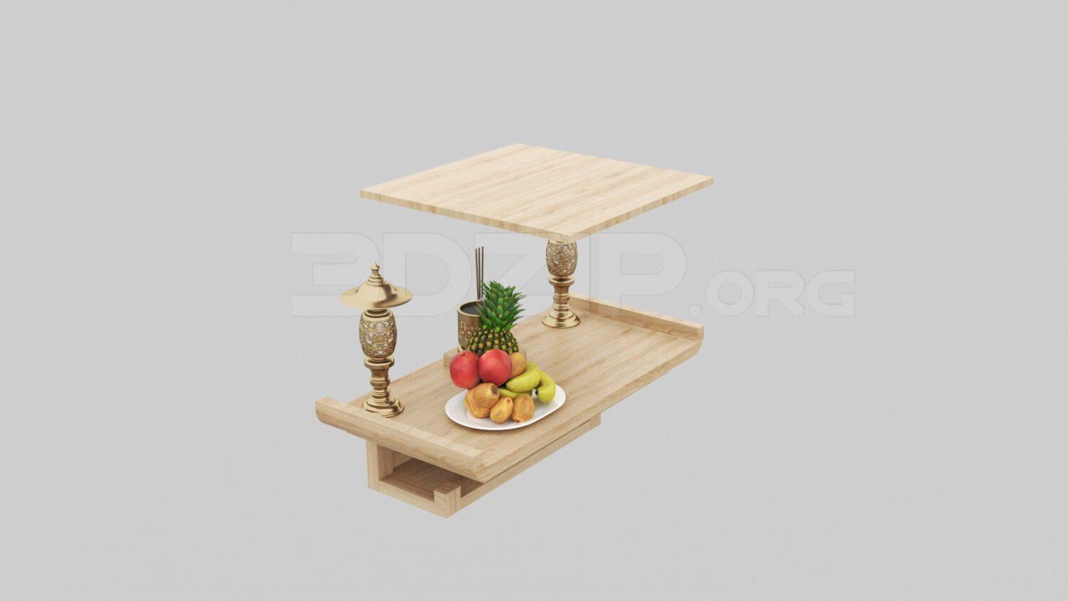 Altar