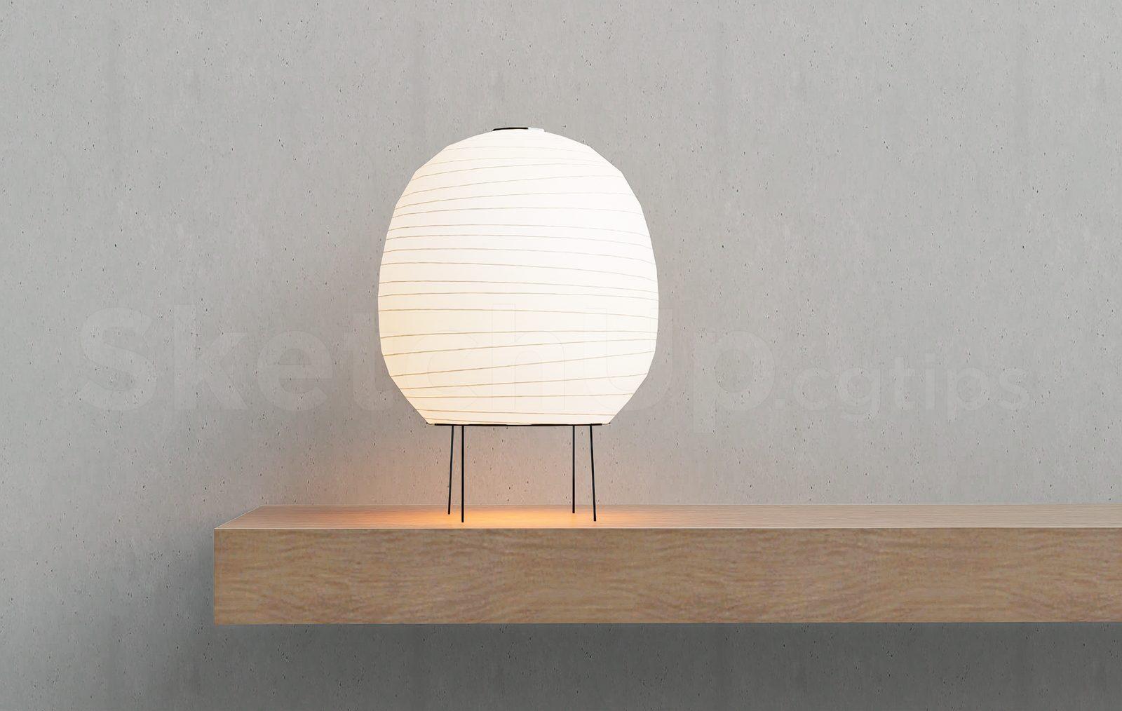 Table Lamp