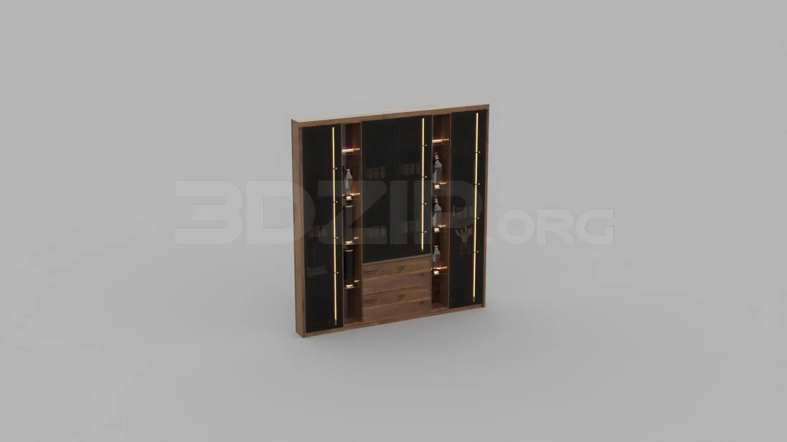 Wine Cabinet