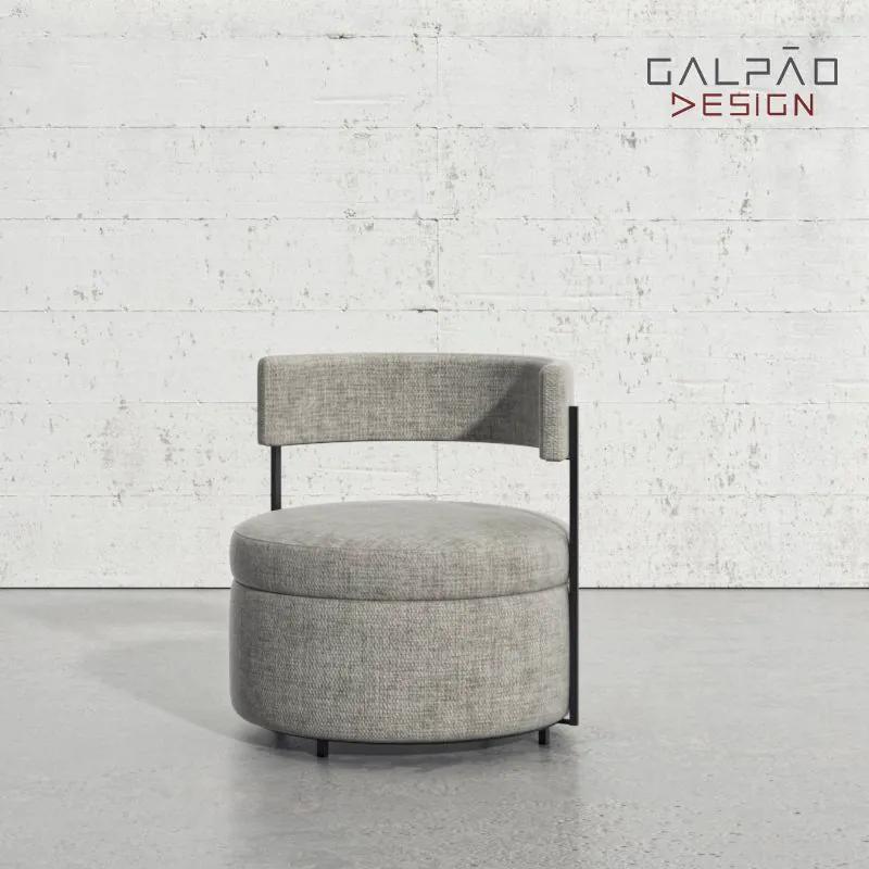 POLTRONA SLIM Chair