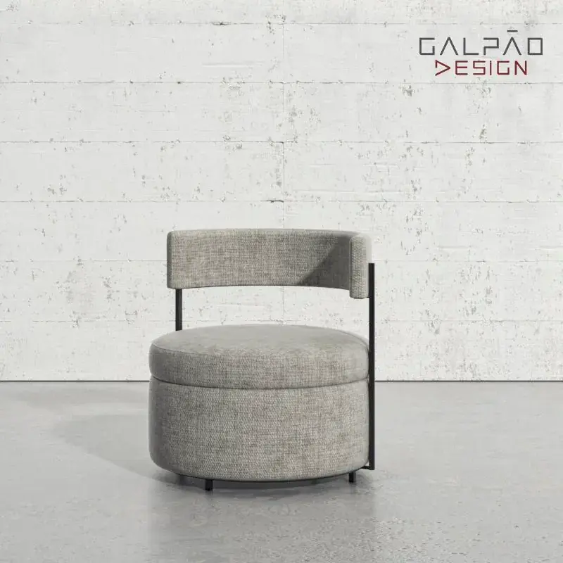 POLTRONA SLIM Chair