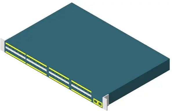 Cisco 2960 Switch