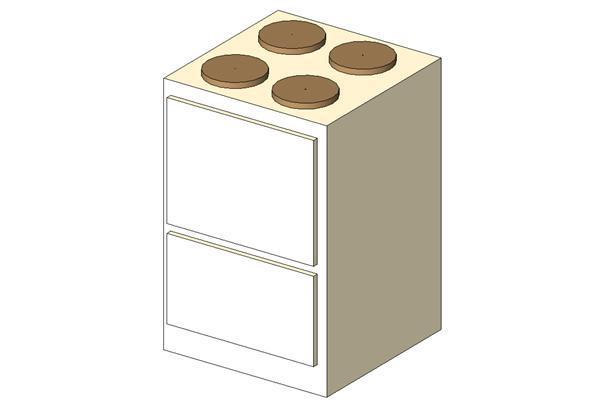 MrGGs metric cooker W60_D60_H90