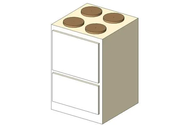 MrGGs metric cooker W60_D60_H90