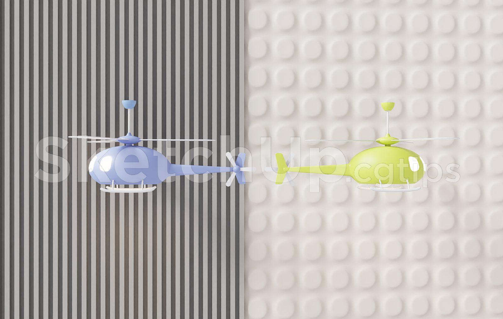 Ceiling Fan