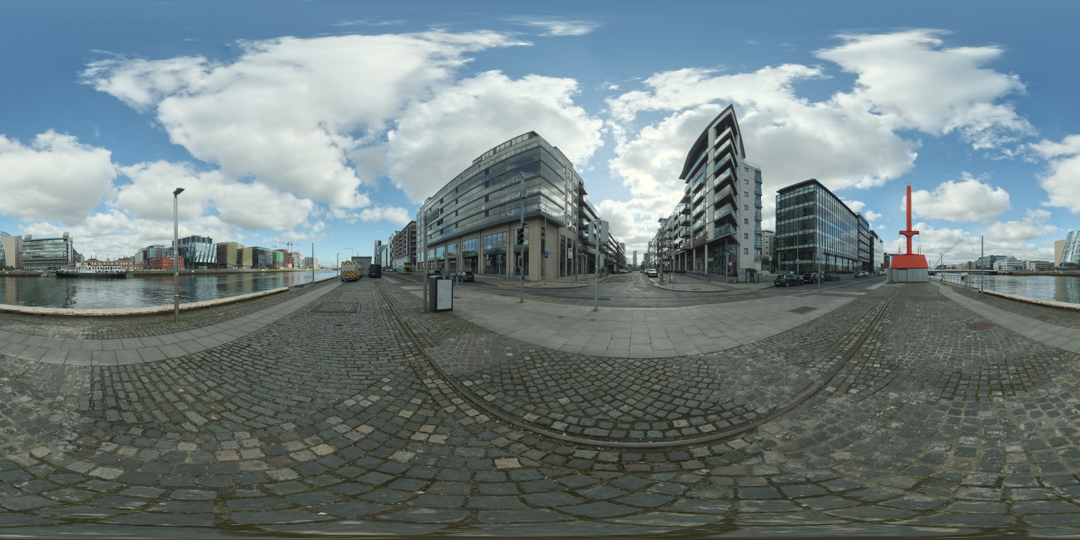 Docklands 1