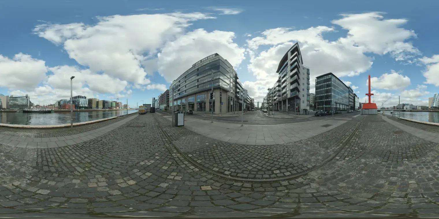 Docklands 1