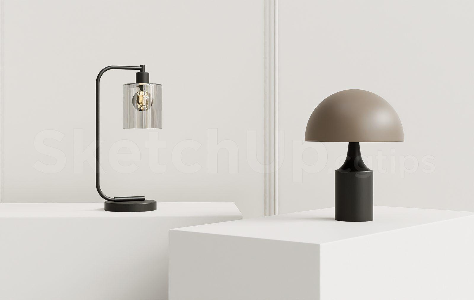 Table Lamp